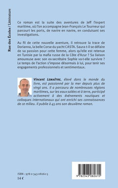 Autant qu'un naufragé