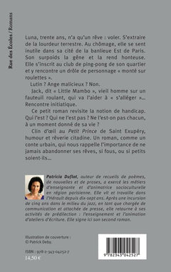 La compagnie des ailes