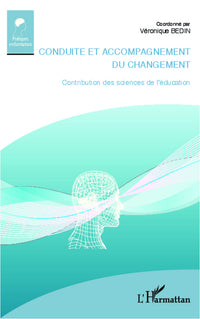 Conduite et accompagnement du changement