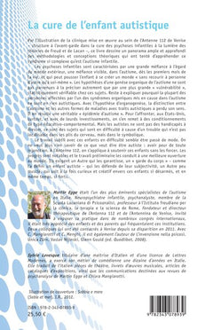 La cure de l'enfant autistique