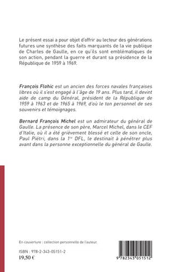 Charles de Gaulle, dernier roi des francs