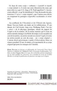 Le corps inconscient