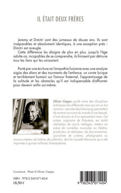 Il était deux frères