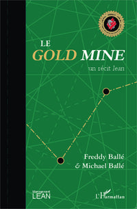 Le Gold Mine