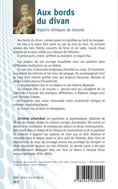 Aux bords du divan: Aspects cliniques du trauma