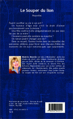Le souper du lion