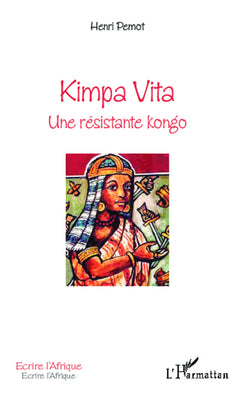 Kimpa Vita une résistante kongo