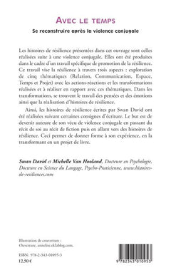 Avec le temps
