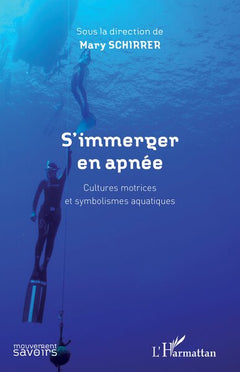 S'immerger en apnée