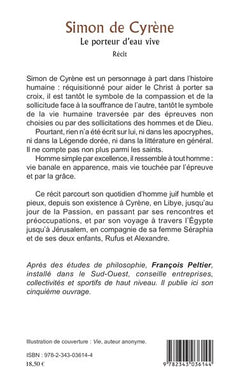 Simon de Cyrène