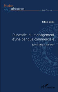 L'essentiel du management d'une banque commerciale