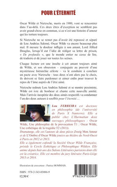 Pour l'éternité