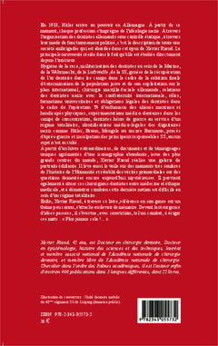 Chirurgie dentaire et nazisme