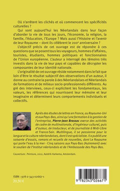 Les Néerlandais : un autoportrait