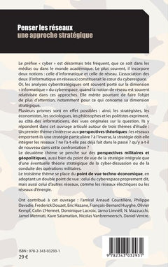 Penser les réseaux. Une approche stratégique