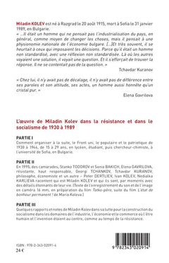 Dire le passé, avant et après la Seconde Guerre mondiale, pour apprendre à agir, aujourd'hui, ici et ailleurs