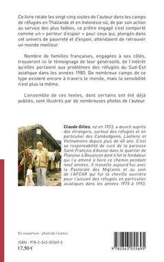 Porteur d'espoir