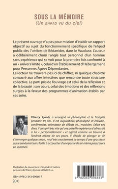 Sous la mémoire