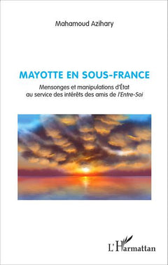 Mayotte en sous-France