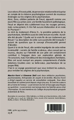 Le mystère Freud