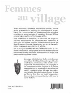 Femmes au village