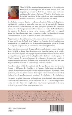 Précis de salsa cubaine