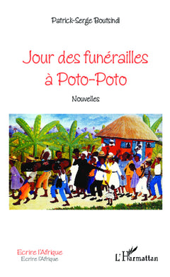 Jour des funérailles à Poto-Poto: Nouvelles