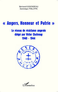 Angers, honneur et patrie