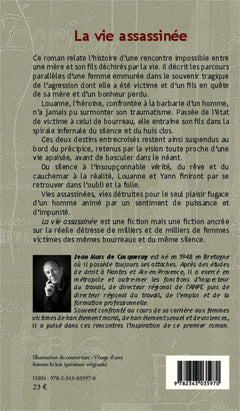 La vie assassinée