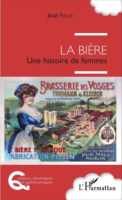La bière: Une histoire de femmes