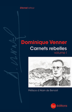 Carnets rebelles vol.1