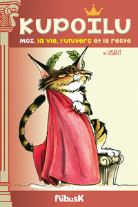 Kupoilu