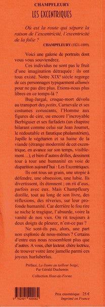 Les Excentriques