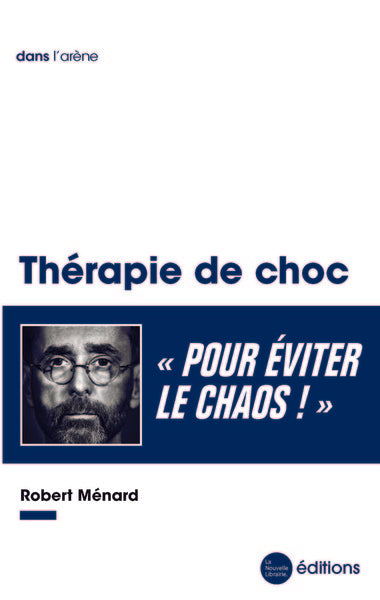 Thérapie de choc