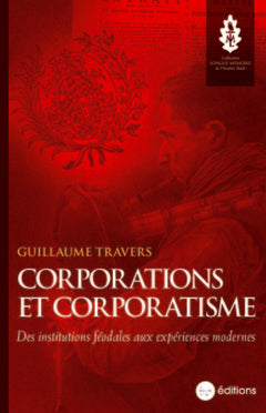 Corporations et corporatisme