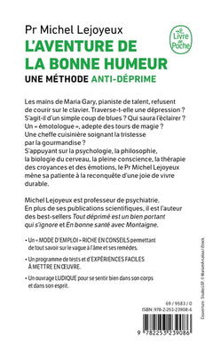 L'aventure de la bonne humeur