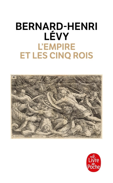 L'empire et les cinq rois