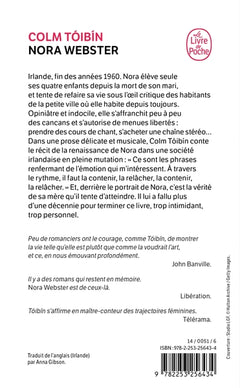 Nora Webster