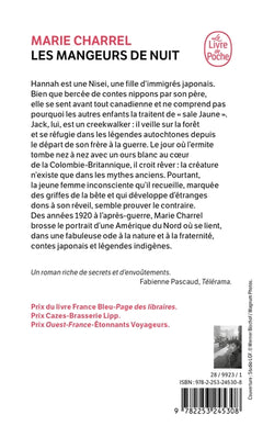 Les mangeurs de nuit