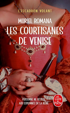 Les Courtisanes de Venise