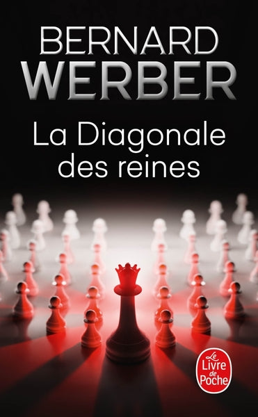 La Diagonale des reines