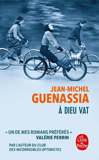 A Dieu vat