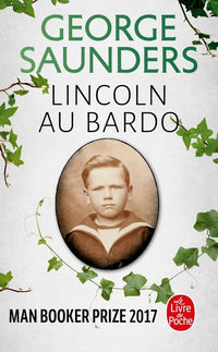 Lincoln au Bardo