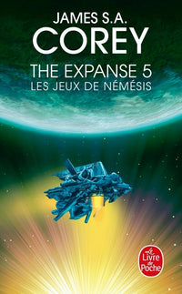 Les Jeux de Némésis