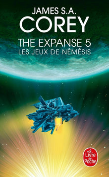 Les Jeux de Némésis
