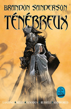 Ténébreux, Tome 1