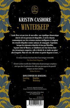 Winterkeep