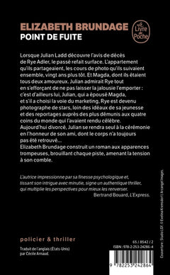 Point de fuite