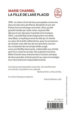 La Fille de Lake Placid
