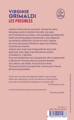 Les possibles